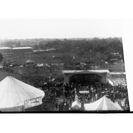 Agricultural Show Adelaide