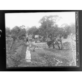 Millbrook Reservoir Construction