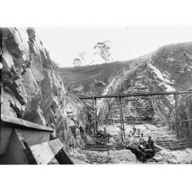Barossa Waterworks at Gawler
