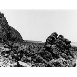 Hallett Cove Coastal View