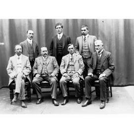 Railway Station Committee Department