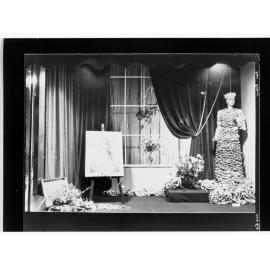 Flower Day - floral display