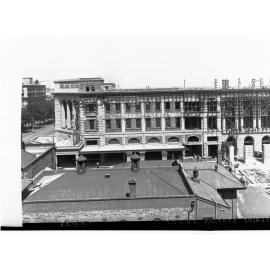 Adelaide Railway Station