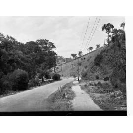 Waterfall Gully Road