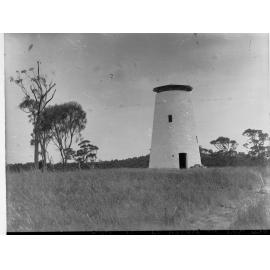 Old Mill at Mount Barker