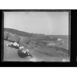 Picnics on the Coast 