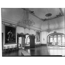 Government House Ballroom