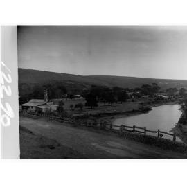 Farmhouses at Noarlunga
