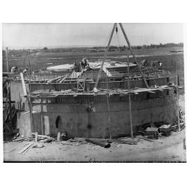 Port Adelaide Sewers Treatment Works