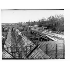 Men working on Glenelg Sewers
