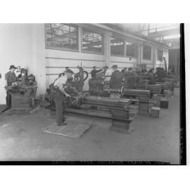 School of Mines Trade School, South Australia