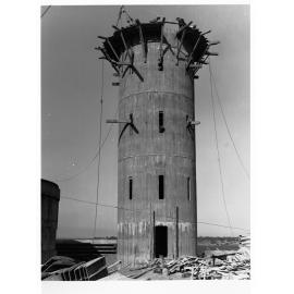 Port Adelaide Sewerage Works