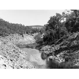 Torrens Gorge