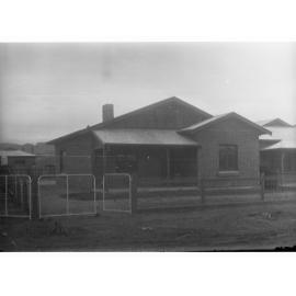 Soldiers Home at Colonel Light Gardens