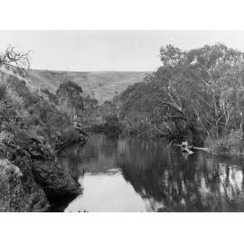 Noarlunga Showing Onkaparinga River