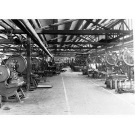 Holdens Motor Body Works Woodville