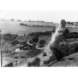 Farmhouse at Willunga