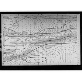 Contour Plan (Irrigation Map)