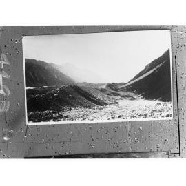 Otira Gorge, New Zealand