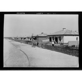 Whyalla - suburban street