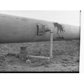 Engineering and Water Supply Department, South Australia Pipe Line