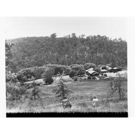 Mount Lofty Golf Links