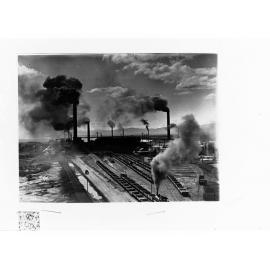 Port Pirie Smelting Works