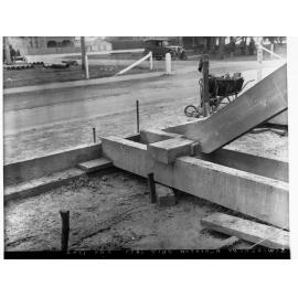 Sewers Department - Alberton