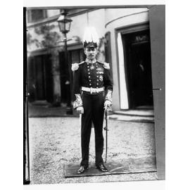 Governor Sir H.L. Galway