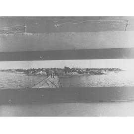 Jetty at Kingscote, Kangaroo Island, South Australia