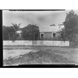 Farm House c1900s