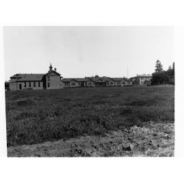 Minda Home, Brighton 