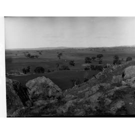 Rural View of Turretfield