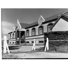 Stephen Smith and Company Limited Winery at McLaren Vale