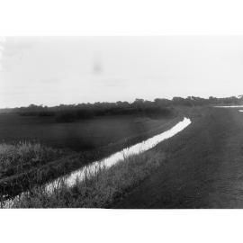 South Eastern Drainage channels