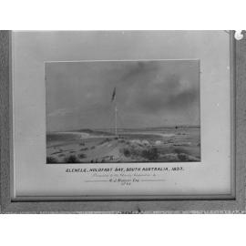 Glenelg Holdfast Bay 1837