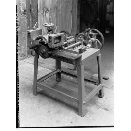 Woods and Forests Machinery