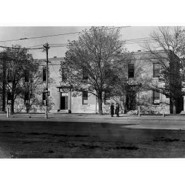 Police Offices - King William Street