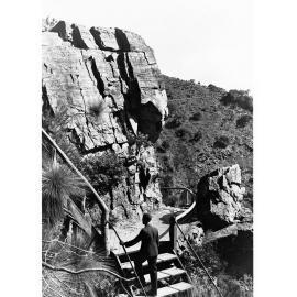 Morialta Falls 