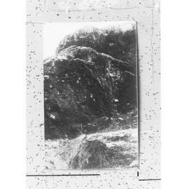 Otira Gorge, New Zealand