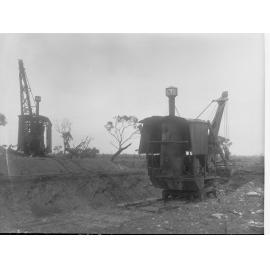 South Eastern Drainage Scheme, South Australia