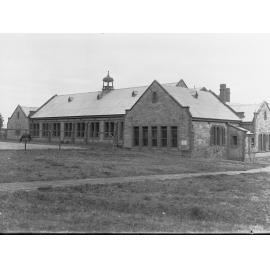 University of Adelaide 