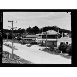 Uraidla Hotel, Uraidla