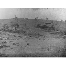 Wheal Ellen Mine near Strathalbyn
