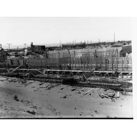 Port Adelaide Sewers