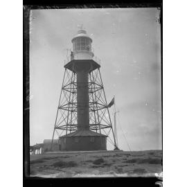 South Neptune Island Lighthouse
