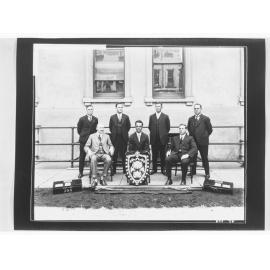 SAR Ambulance Group Australasian Championship - Adelaide Team