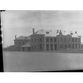 Keswick Military Hospital c1915