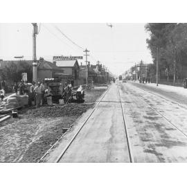 Unley Road, Unley