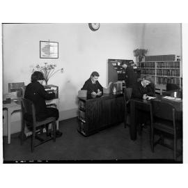 Norwood Central Girls School